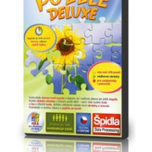 Puzzle Deluxe