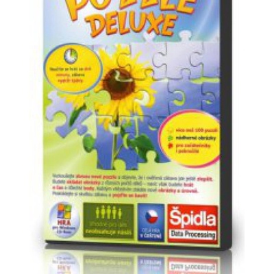 Puzzle Deluxe