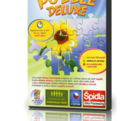 Puzzle Deluxe