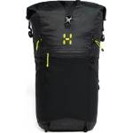 Haglöfs Алпийска раница Haglöfs Magma Roll-Top 40 WR Mountaineering backpack - True Black - размер One Size (503-1095-0211)