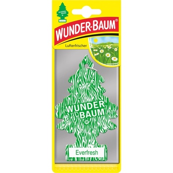WUNDER-BAUM Everfresch