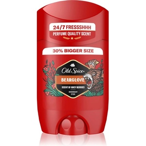 Old Spice Bearglove дезодорант стик 65ml