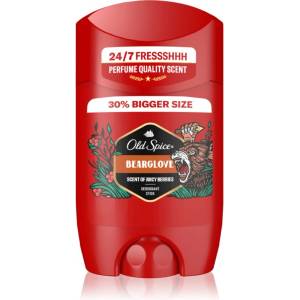 Old Spice Bearglove дезодорант стик за мъже 65ml