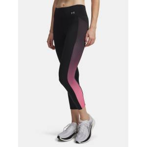 Under Armour Дамски лосове Under Armour UA Velociti Ankle Prt Tights Under Armour | Cheren | ЖЕНИ | XS