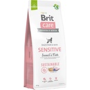 Brit Care Sustainable Sensitive Insect & Fish 2 x 12 kg