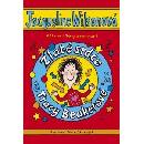 Knihy Zlaté srdce Tracy Beakerové - Jacqueline Wilsonová