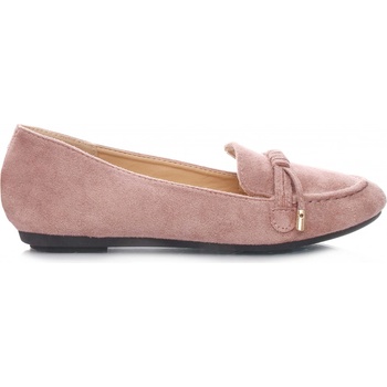 Cabin dámské mokasíny H2052C.PI růžové