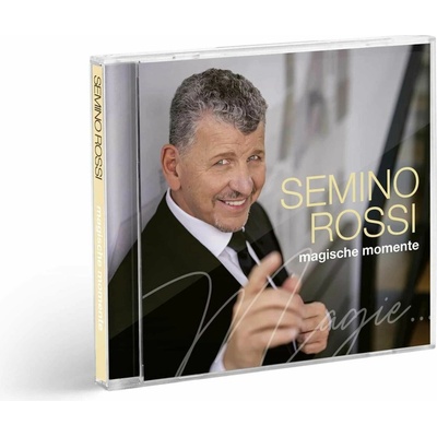 Rossi Semino Magische Momente CD