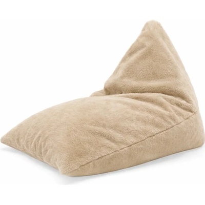 Sablio sedací vak Tringl Softy Sand 120 x 100 x 100 cm