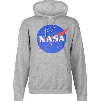 Official klasické NASA Logo s kapucou
