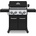 BROIL KING Crown 490 Shadow 4+2