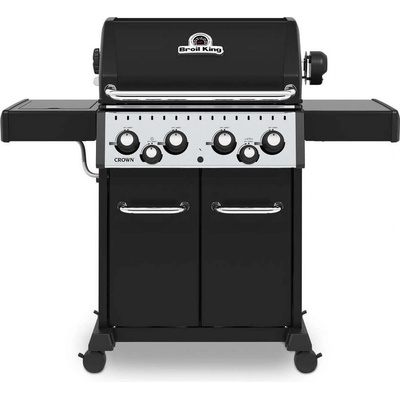 BROIL KING Crown 490 Shadow 4+2