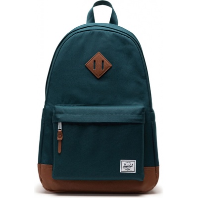 Herschel Heritage Dark Sea/Tan 24 l