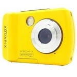 Aquapix W2024 Yellow Цифрови фотоапарати