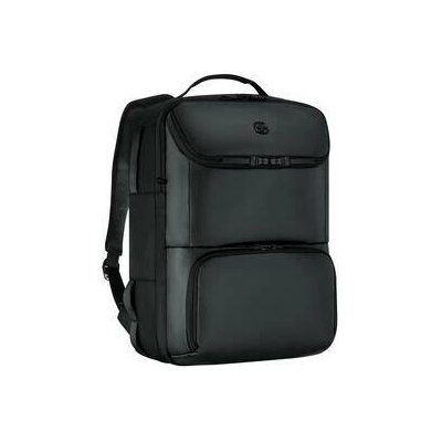 Wenger UrbanOne Travel Backpack 15.6" černý 653888