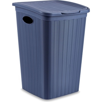 Stefanplast Elegance 50 l modrý