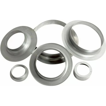 Can-Filters Can - Метален Фланец за кръгли въздуховоди (3169у)