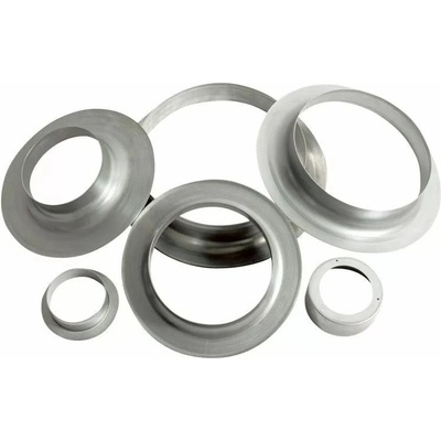 Can-Filters Can - Метален Фланец за кръгли въздуховоди (3169у)