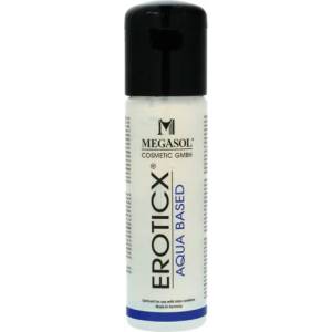 Megasol Лубрикант "EROTIC X" 100 ml
