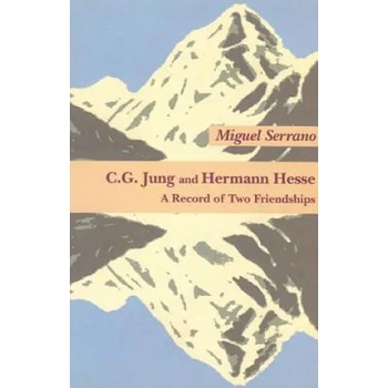 C. G. Jung and Hermann Hesse