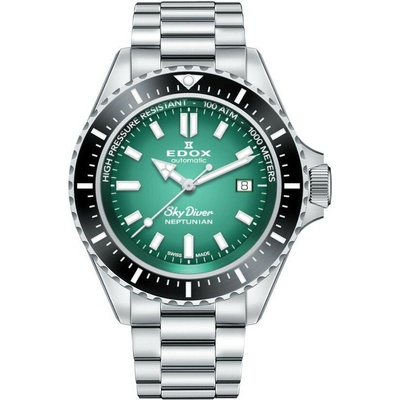 Edox 80120-3nm-vdn