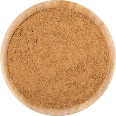 Vital Country Maca prášek Gelatinized BIO 500 g