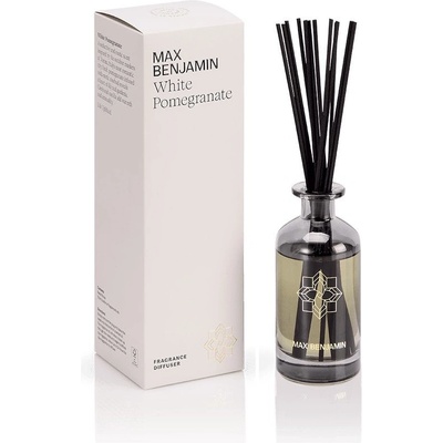 Max Benjamin aroma difuzér White Pomegranate 150 ml