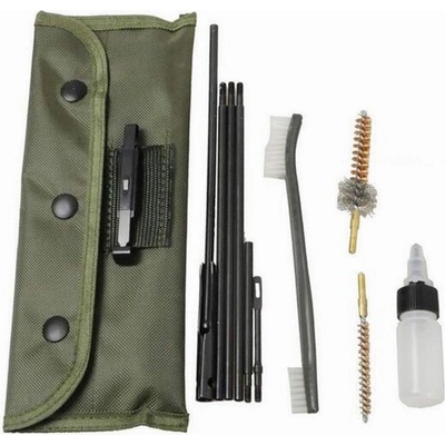 Brandit Tool kit medium tašky olivová