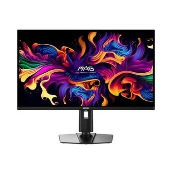 MSI MAG 321UP QD-OLED