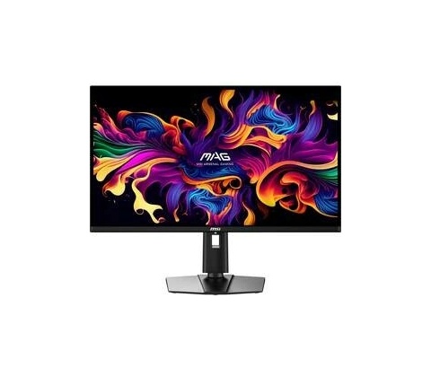 MSI MAG 321UP QD-OLED