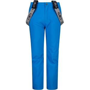 CMP Детски ски панталон CMP Kid's Salopette Twill Ski trousers - River - размер 110 (EU) (701-2889-3214)