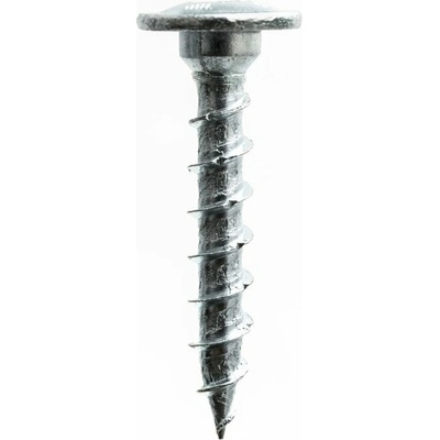CTO 08050 Tesařský vrut s talířovou hlavou pro kotevní patky 8x50mm