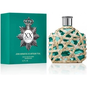 John Varvatos XX Artisan Teal EDT 75 ml Парфюми