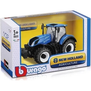 Bburago Бураго - Трактор New Holland T7 315 1/32 0930804