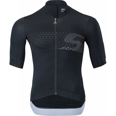 Silvini Ansino MD1608 black-white pánský