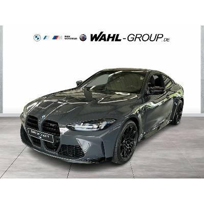 BMW M4 xDrive Competition 390 kW