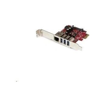 StarTech PEXUSB3S3GE