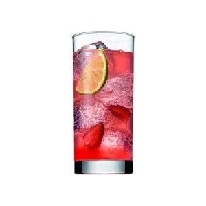 Paşabahçe Истанбул Чаши За Вода/Безалкохолно 6бр (42402)
