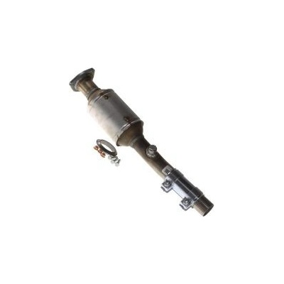 Katalyzátor EU 1J0253023 Škoda Octavia – Hledejceny.cz