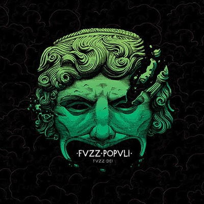 Fvzz Popvli - Fvzz Dei (Limited Edition) (LP) (4059251130970)