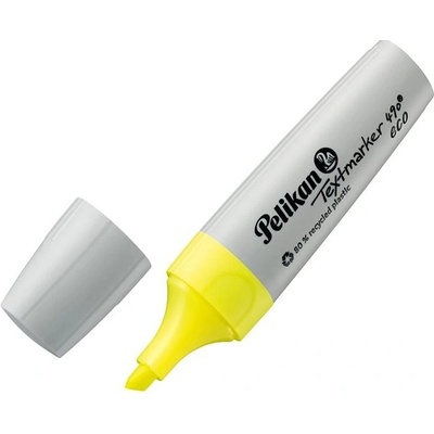 Pelikan 490 Eco Neon žlutá