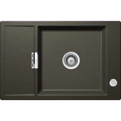 SCHOCK MONO D-100XS Carbonium