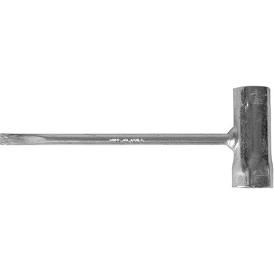 Makita klíč trubkový 13mm na zapalovací svíčky s plochým šroubovákem 941713001
