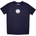 The Doors Mini Stars Logo Navy Blue L Риза (DOTS63MN03)