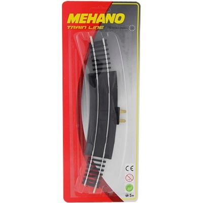 MEHANO Napájacia koľaj