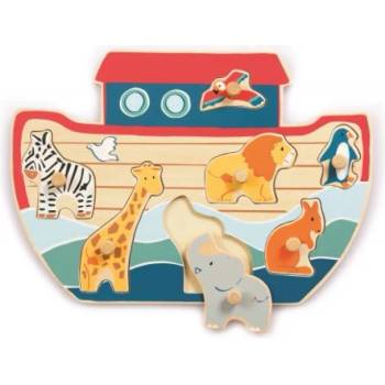 Egmont Toys Играчка Egmont Toys Ноев ковчег (PAB246387) (511073)