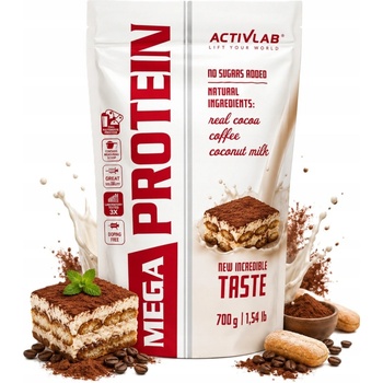 Activlab Mega Protein 700 g