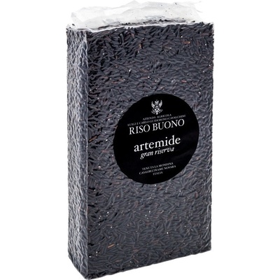 Artemide rýže gran riserva natural 1 kg