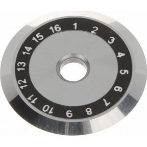  Interchangeable blade for ai-9/foc (ai-9/fcb) light water cutter