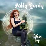 Mystic Production Gurdy Patty: Folk & Pop - CD (078477)